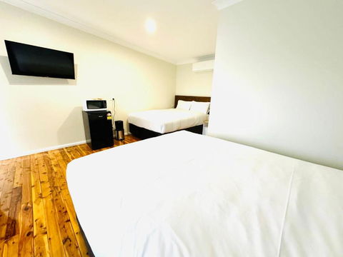 Seven Inn - Grafton Accommodation 3