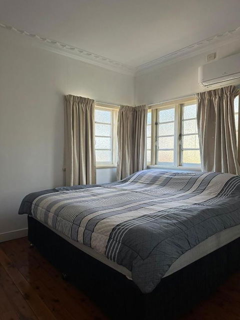 Sharing House With Small Family - Grafton Accommodation 1
