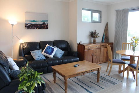 Sorrento Bluewater Apartment - Grafton Accommodation 3