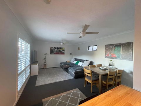 Sorrento Haiven - Grafton Accommodation 1