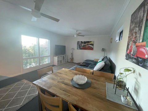 Sorrento Haiven - Grafton Accommodation 2