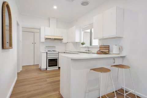Space And Comfort On Marshall - Grafton Accommodation 3
