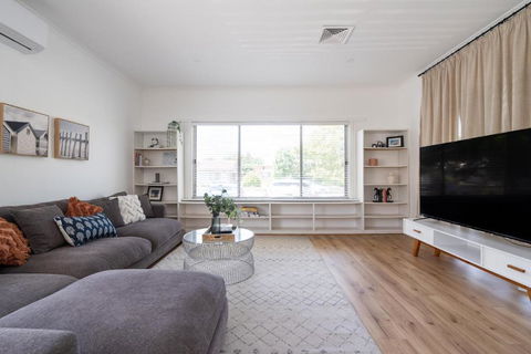 Space And Comfort On Marshall - Grafton Accommodation 1