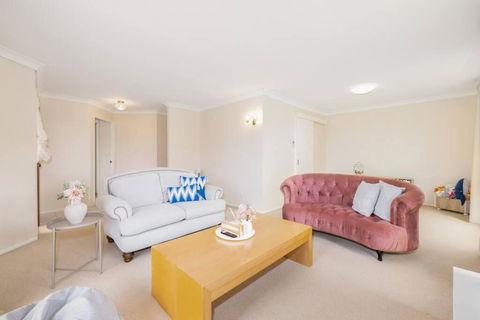 Spacious 3-BR Haven Prime Location Shopping Centre - Grafton Accommodation 1