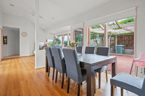 StayAU 3BRM Family Home Netflix Pet-Friendly - Grafton Accommodation 2