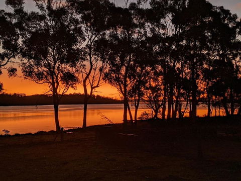Summer Breeze - Grafton Accommodation 1