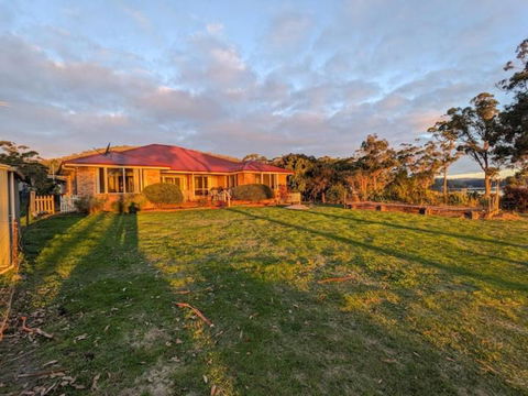 Summer Breeze - Grafton Accommodation 3