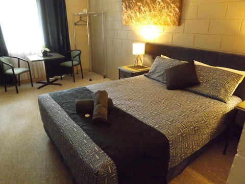 Sunbird Motel - Grafton Accommodation 3