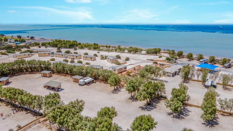Tasman Holiday Parks - Denham Seaside - Grafton Accommodation 0
