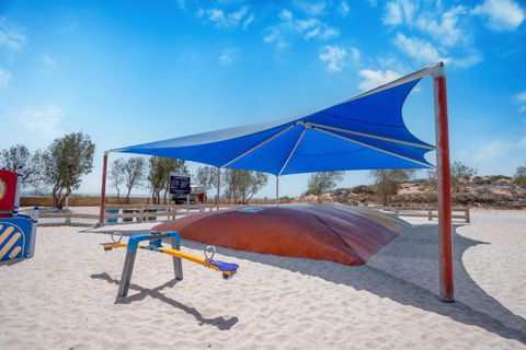 Tasman Holiday Parks - Denham Seaside - Grafton Accommodation 2