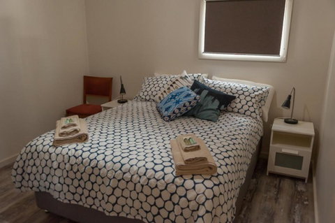 TajMaBarn Fullcircle Farm 6 Roundhill Rd WILTON - Grafton Accommodation 2