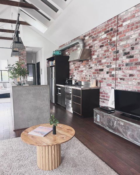 T H E L O F T - Stunning Private Apartment - Grafton Accommodation 1