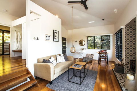 Tallaringa Views - Grafton Accommodation 0