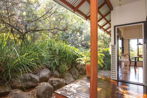 Tallaringa Views - Grafton Accommodation 3