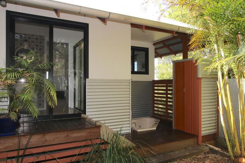 Tallaringa Views - Grafton Accommodation 2