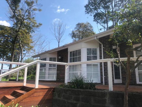 Tanglewood - Grafton Accommodation 2