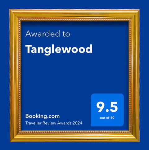Tanglewood - Grafton Accommodation 0