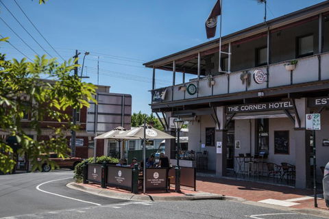 The Corner Hotel Alexandra - Grafton Accommodation 0