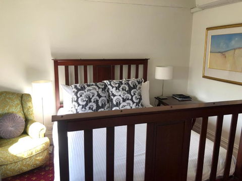 The Corner Hotel Alexandra - Grafton Accommodation 3