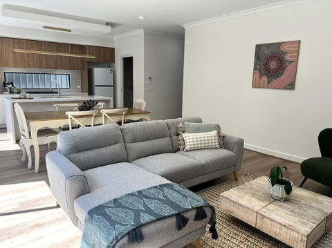 The Cosy Cottage - Grafton Accommodation 0