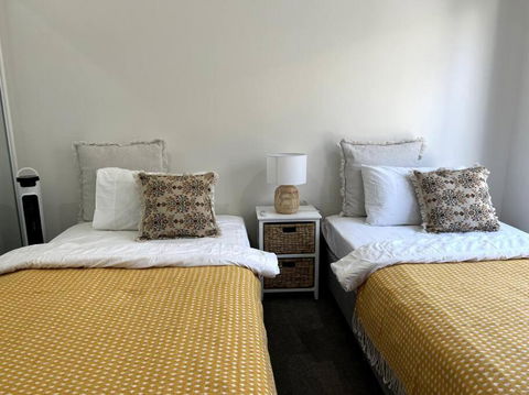 The Cosy Cottage - Grafton Accommodation 2