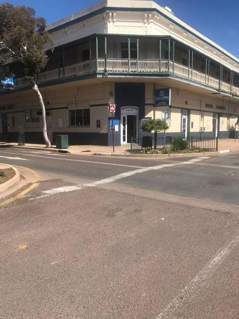 The Flinders Hotel Motel Port Augusta - Grafton Accommodation 0