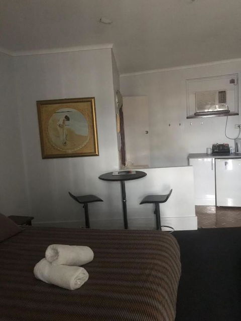 The Flinders Hotel Motel Port Augusta - Grafton Accommodation 3