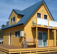 Beachs 'n Greens - Grafton Accommodation