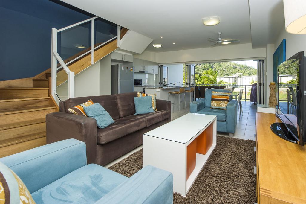 Nelly Bay QLD Grafton Accommodation