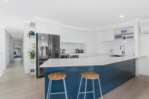 Beachside Bliss - Grafton Accommodation 1