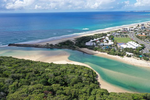 Beachside Bliss - Grafton Accommodation 0