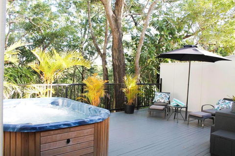 Beachside Bliss - Grafton Accommodation 2