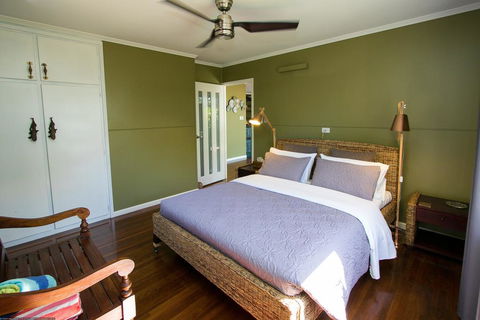 Beachside Cottages - Grafton Accommodation 3