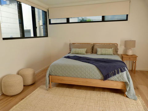 Beachside Lennox - Grafton Accommodation 1