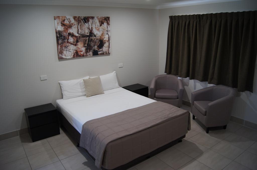 Walliebum ACT Grafton Accommodation