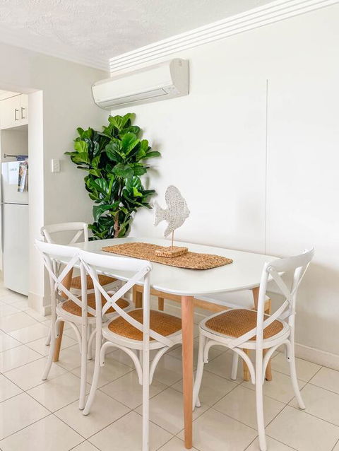 Beachside Tower Apartments - Grafton Accommodation 3