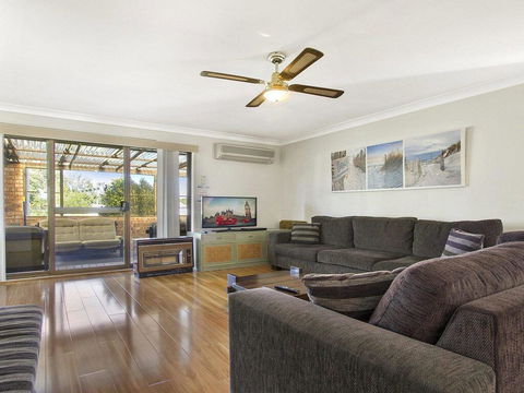 Beachway - Beach Access At End Of Street - Grafton Accommodation 1