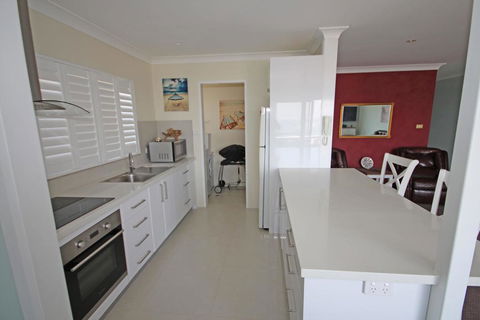 Beacon Heights Coffs Jetty - Grafton Accommodation 2