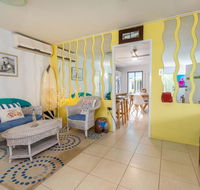 Beary's Rest on Bribie Island