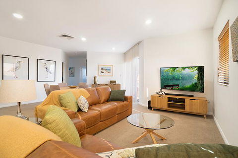 Beau Monde Apartments Newcastle - Boulevard Apartments - Grafton Accommodation 0