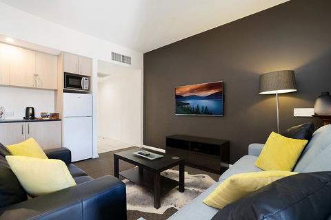 Beau Monde Apartments Newcastle - Boulevard Apartments - Grafton Accommodation 2