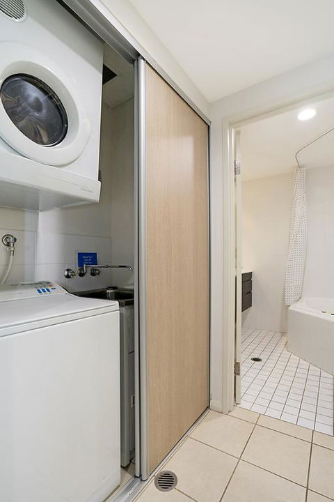 Beau Monde Apartments Newcastle - Boulevard Apartments - Grafton Accommodation 3