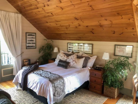 Beaupre Cottage - Grafton Accommodation 1