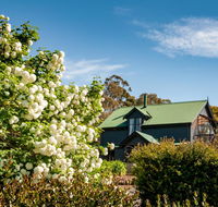 Beaupre Cottage - Grafton Accommodation