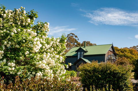Beaupre Cottage - Grafton Accommodation 0