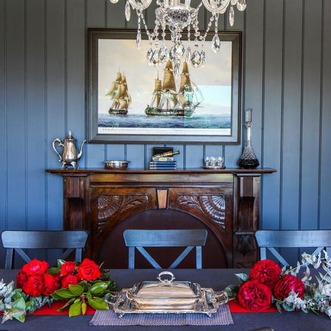 Beaupre Cottage - Grafton Accommodation 3