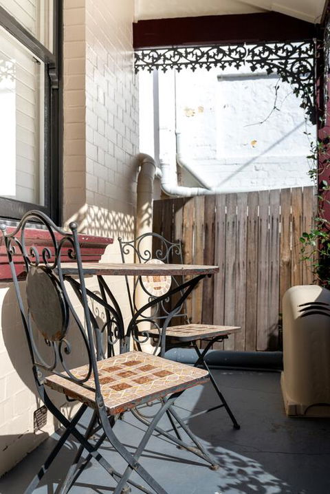 Beautiful Modern Historic Home Near Sydney Harbour - Grafton Accommodation 3