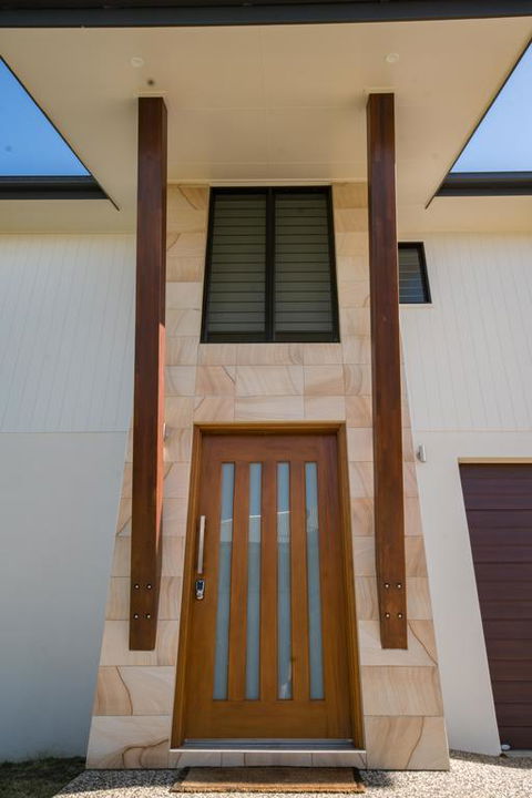 Beautiful Modern Luxury - Grafton Accommodation 3