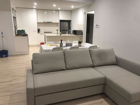 Beautiful New Room - Grafton Accommodation 0