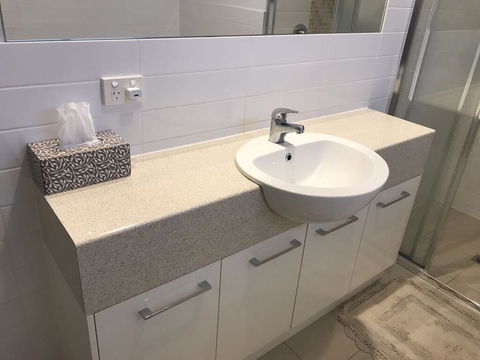 Beautiful New Room - Grafton Accommodation 1